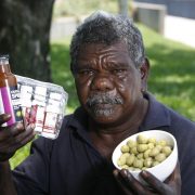 New superfood? Kakadu Plums