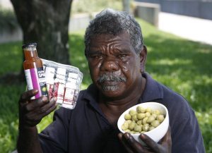 New superfood? Kakadu Plums