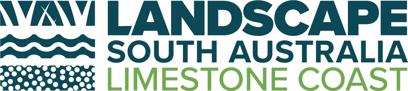 Limestone Coast LB, Logo